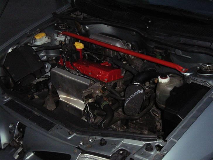 Renault Megane RN 5d SOLGT! billede 7