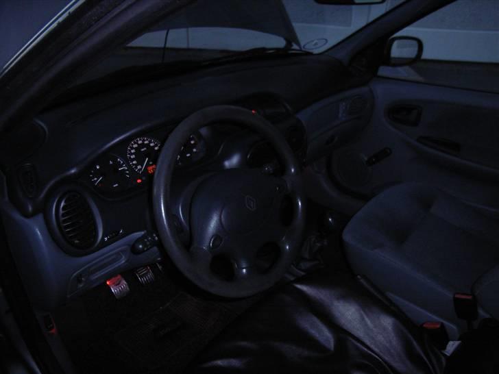 Renault Megane RN 5d SOLGT! billede 8