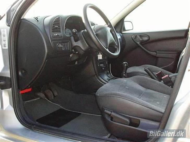 Citroën Xsara2 HDI (SOLGT) billede 10