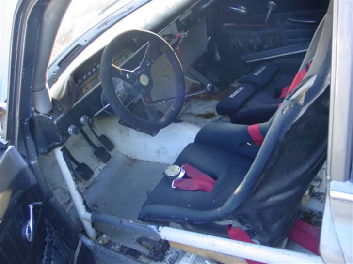 Volvo Amazon Rally billede 8