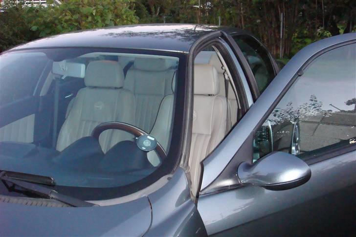 Alfa Romeo 156 (SOLGT) billede 9