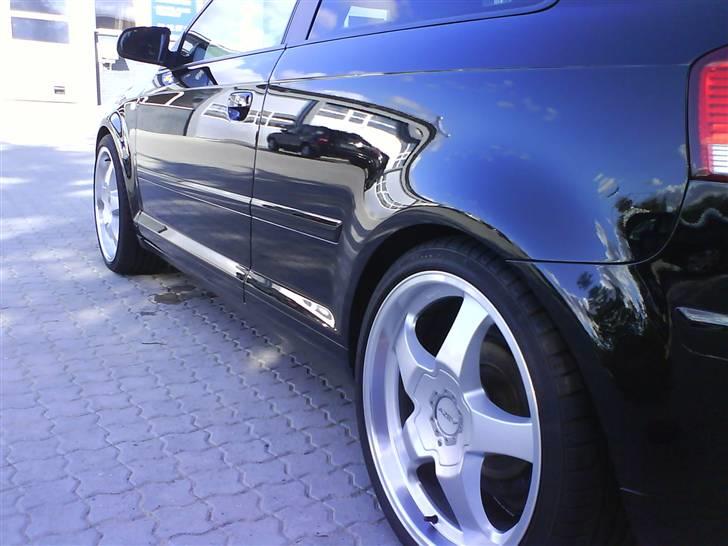 Audi A3 2.0 FSI **SOLGT** billede 5