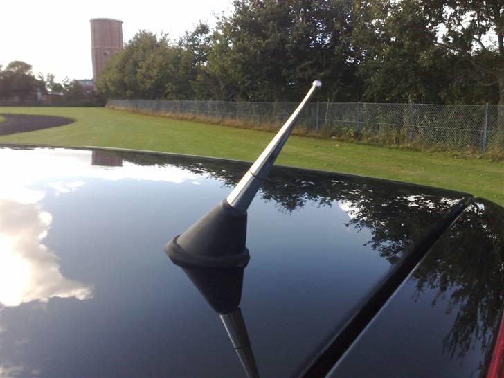 VW Lupo 1,2 TDI 3L billede 9