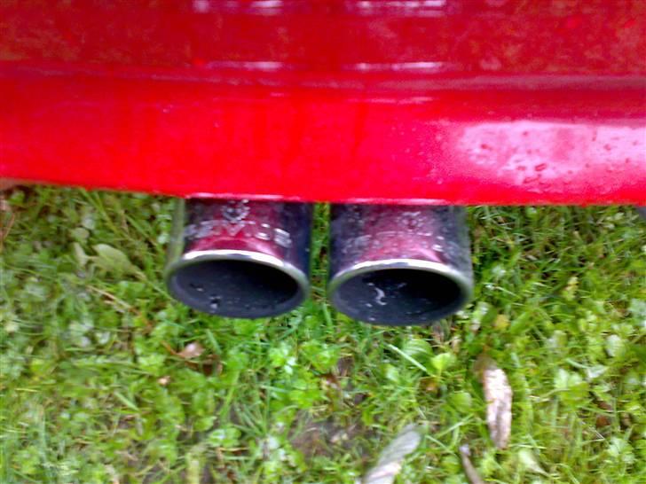 Peugeot 106 Rallye ¤solgt¤ billede 2