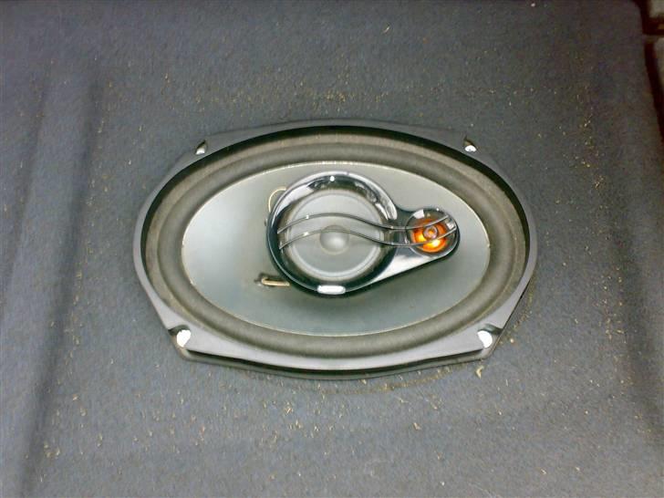 Peugeot 106 Rallye ¤solgt¤ billede 4