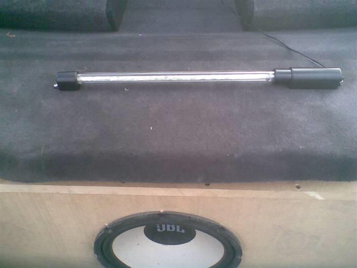 Opel Vectra a solgt.... billede 10