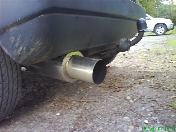 Fiat Uno 60s billede 7