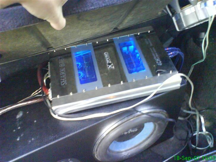 Fiat Uno 60s billede 8