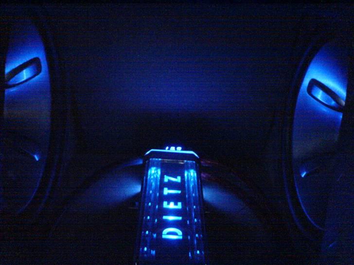 BMW E30 318is billede 4