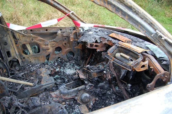 Audi A4 Avant stjålet billede 11