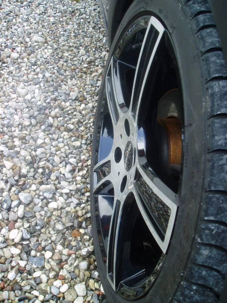 VW Golf 3 **SOLGT** billede 7