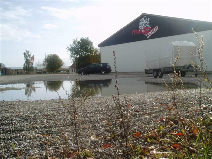 VW Golf 3 **SOLGT** billede 11