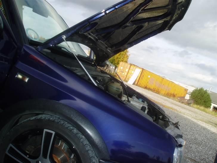 VW Golf 3 **SOLGT** billede 14