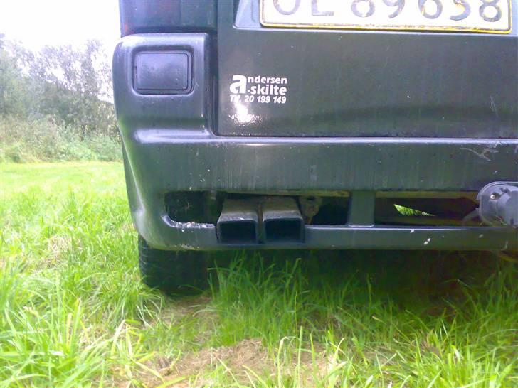 VW Transporter Solgt billede 5