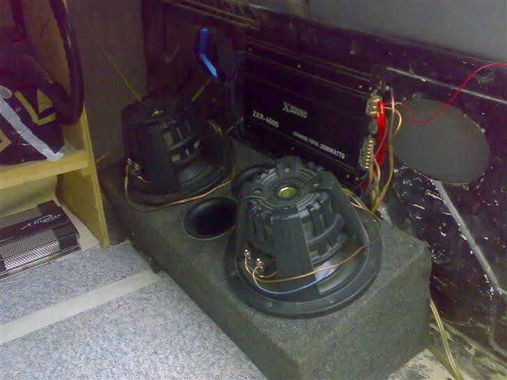 VW Transporter Solgt billede 7