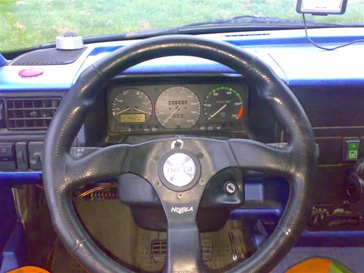 VW Transporter Solgt billede 9