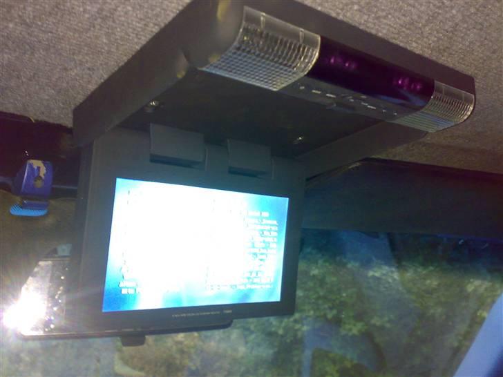 VW Transporter Solgt billede 10