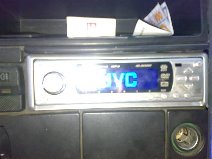 VW Transporter Solgt billede 11