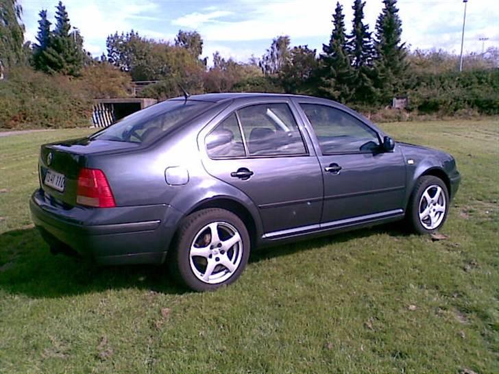 VW Bora *SOLGT* billede 5