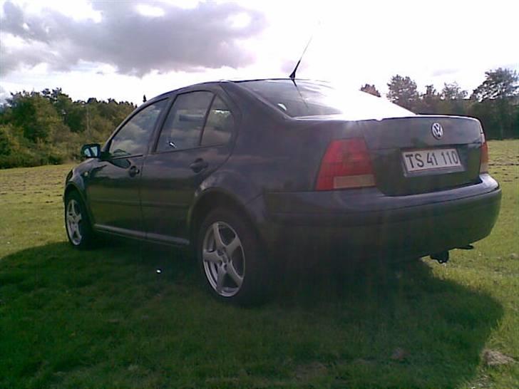 VW Bora *SOLGT* billede 8