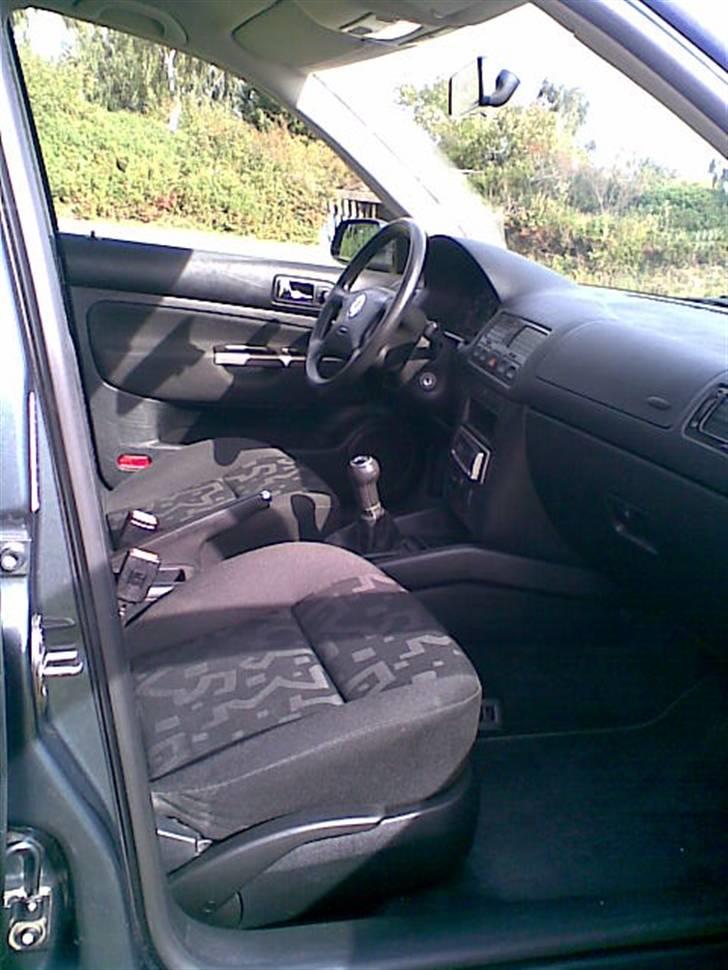 VW Bora *SOLGT* billede 10