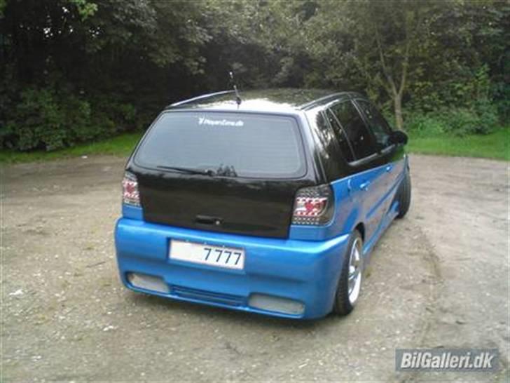 VW Golf einus - min nye polo.. billede 14