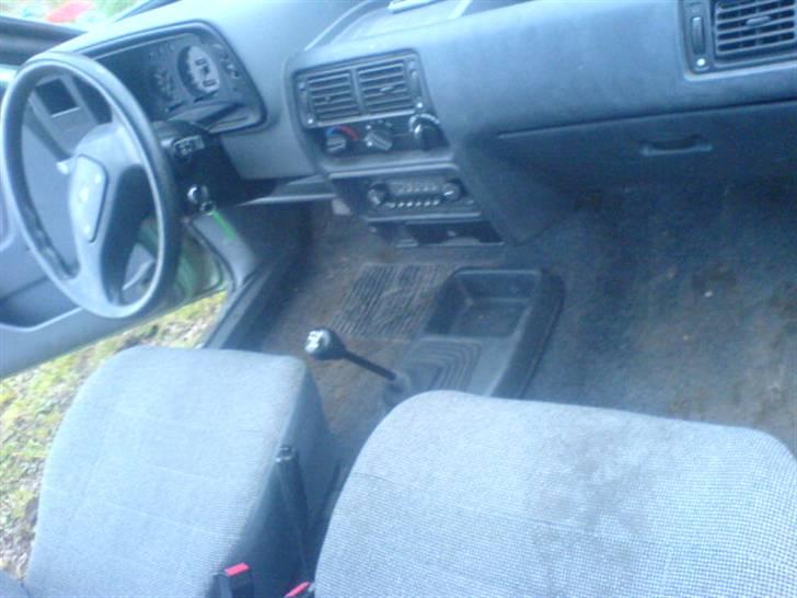 Ford escort 1,3 c solgt billede 5