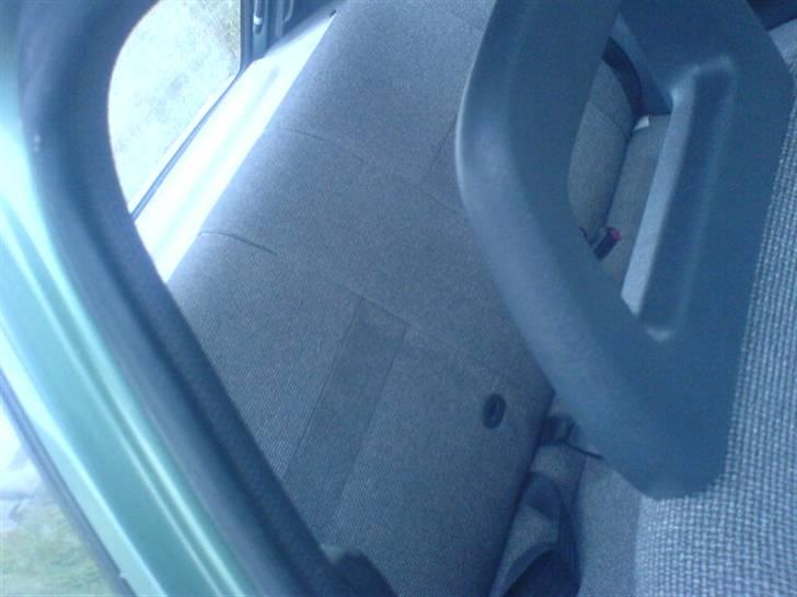 Ford escort 1,3 c solgt billede 6