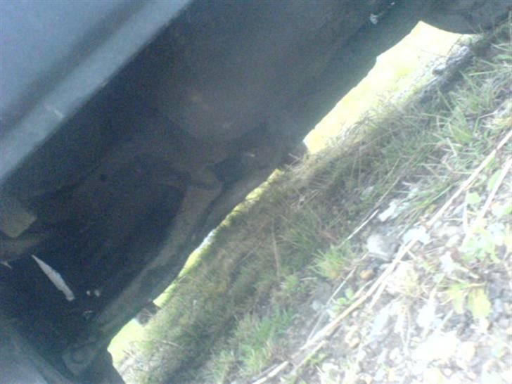 Ford escort 1,3 c solgt billede 10