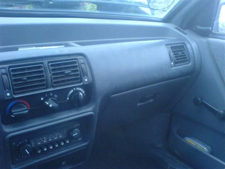 Ford escort 1,3 c solgt billede 13