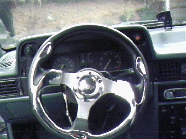 Opel Kadett E [SOLGT] billede 7