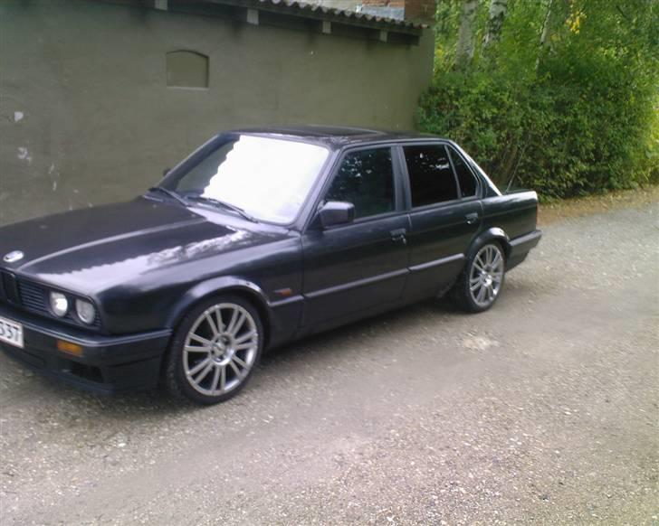 BMW 320 E30 Solgt billede 3