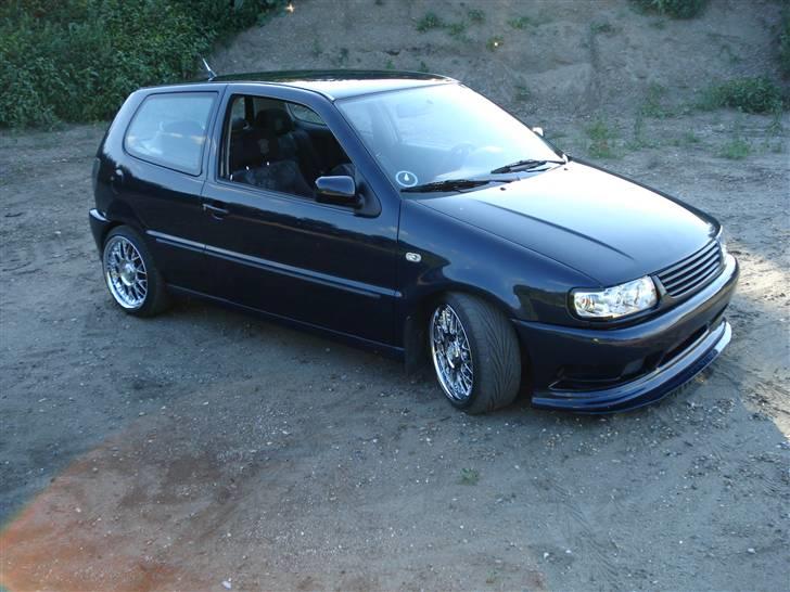 VW Polo 6N billede 5