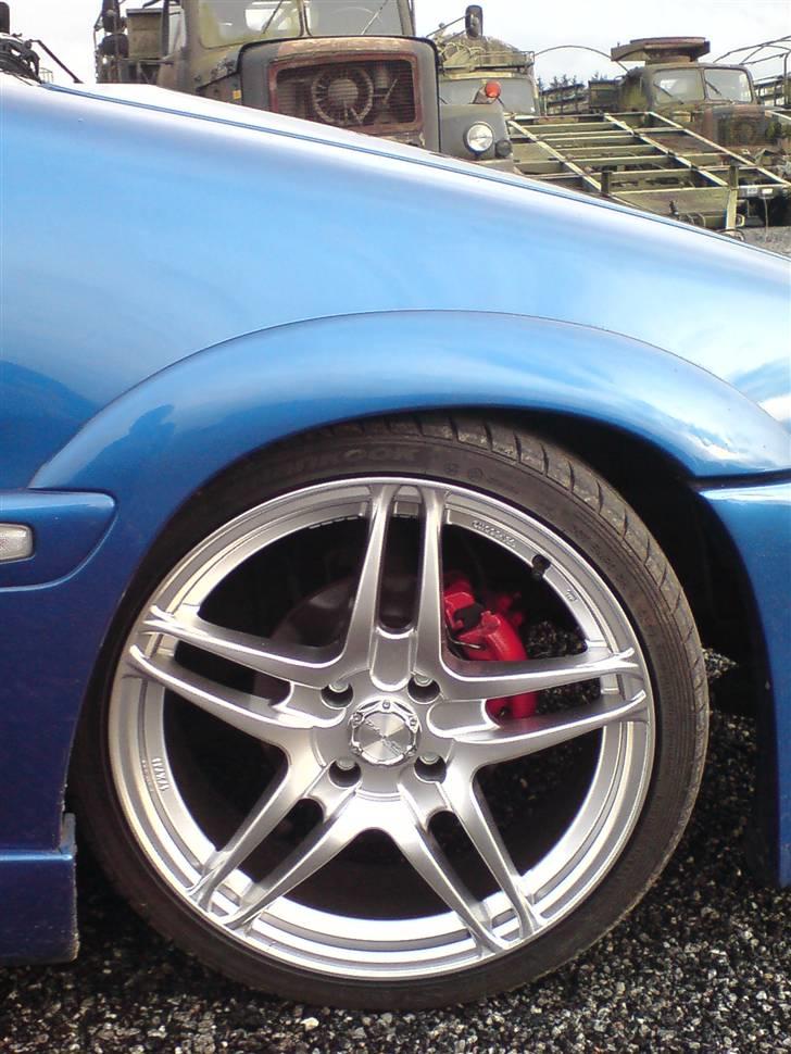 Citroën saxo  -- ( solgt) billede 5