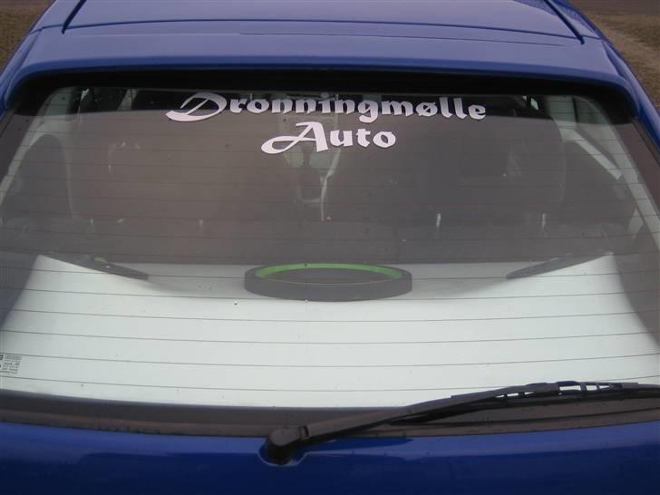 Opel  astra  billede 4