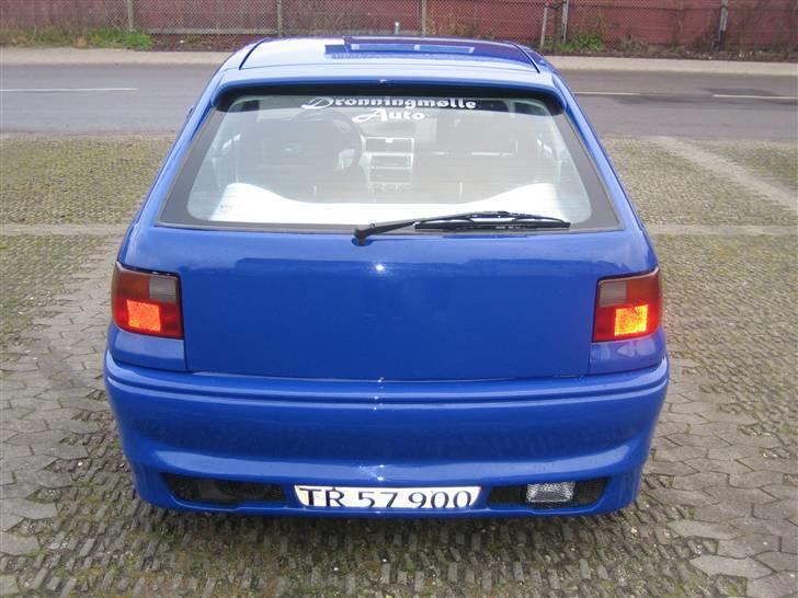 Opel  astra  billede 5
