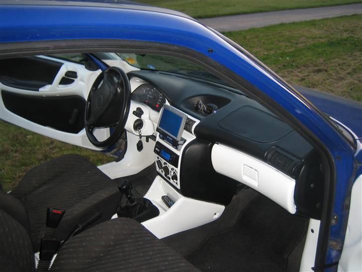 Opel  astra  billede 6