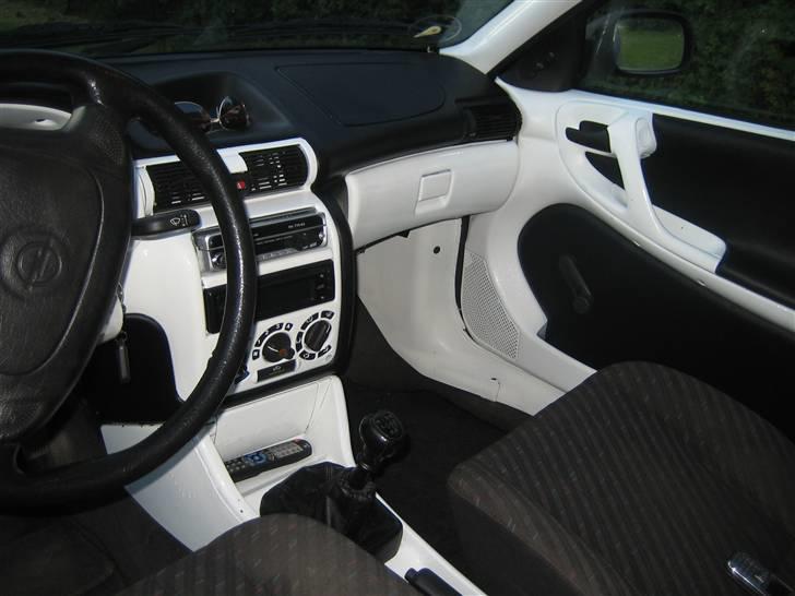 Opel  astra  billede 7
