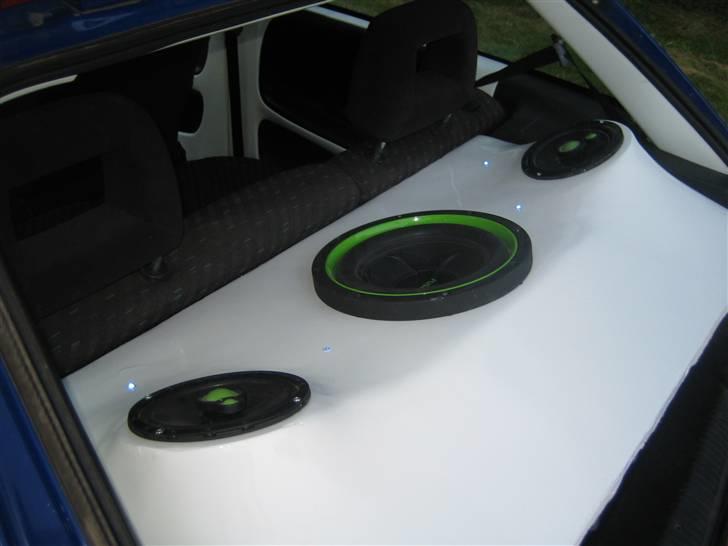 Opel  astra  billede 8