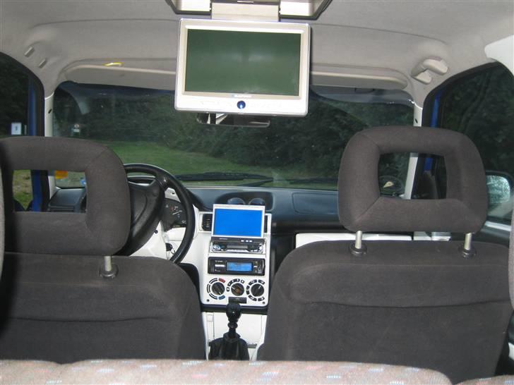 Opel  astra  billede 10