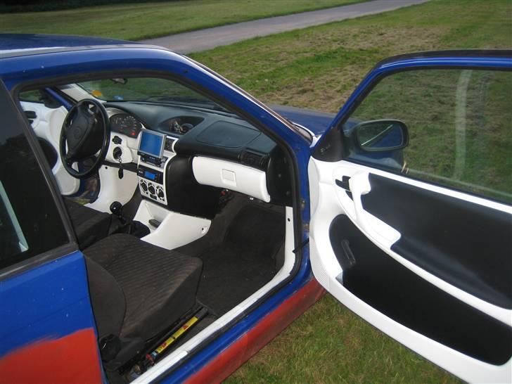 Opel  astra  billede 11