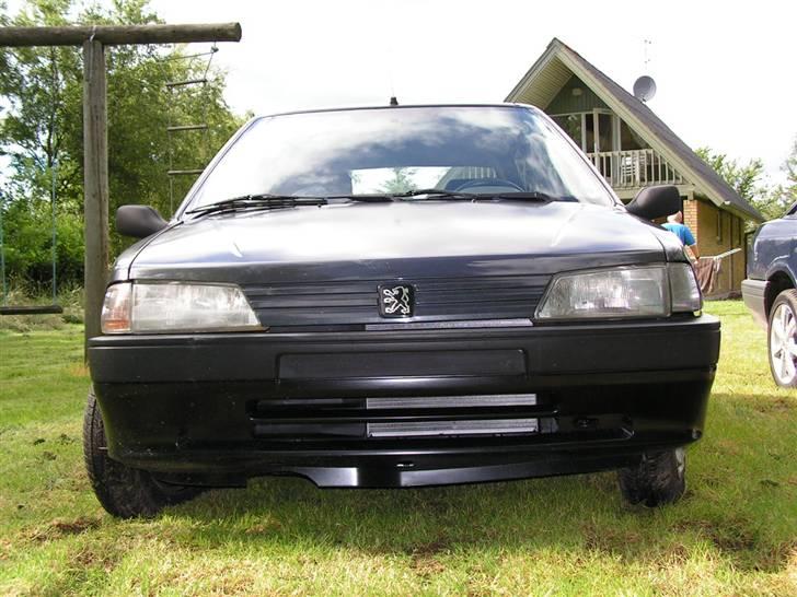 Peugeot 106 billede 10