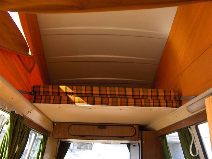 VW T2 Westfalia billede 11