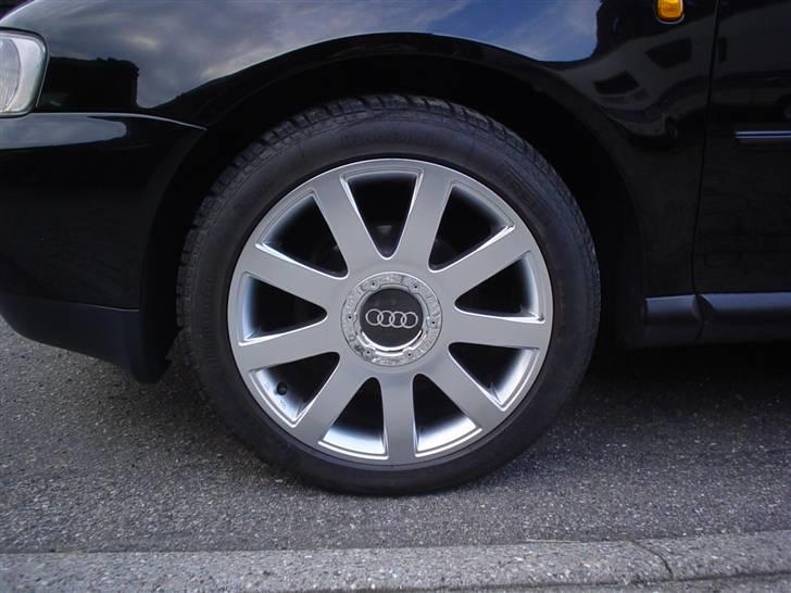 Audi A3 Champen's Bil billede 4