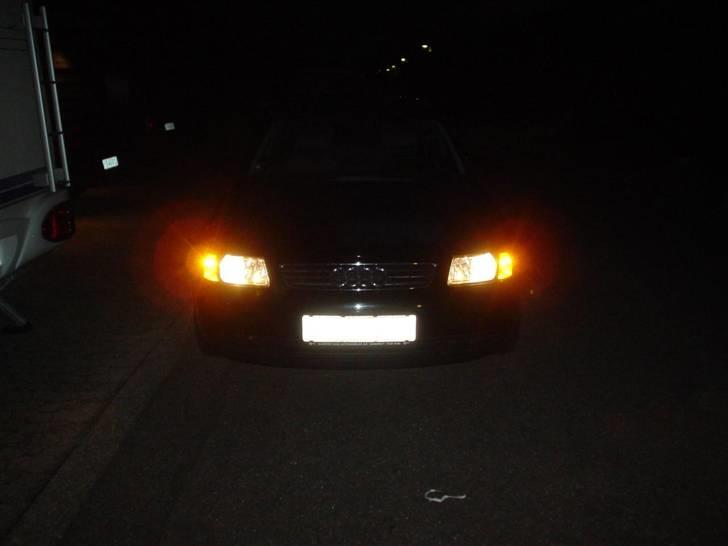 Audi A3 Champen's Bil billede 5