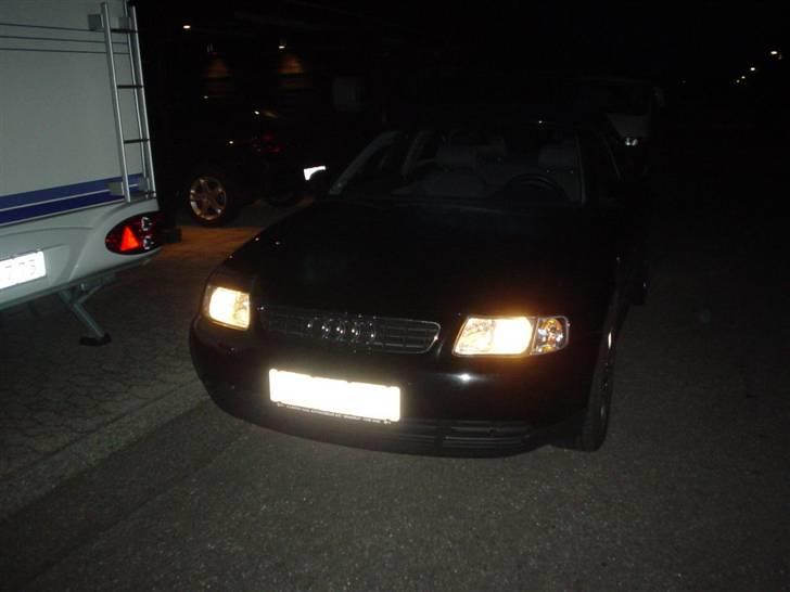 Audi A3 Champen's Bil billede 6