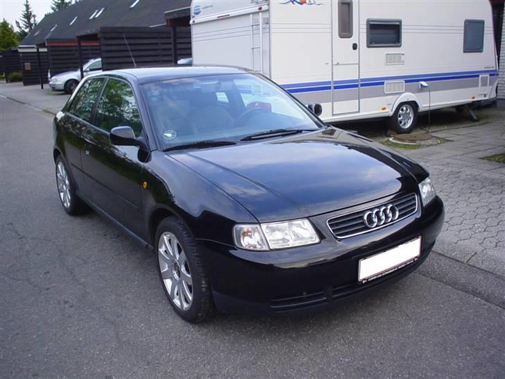 Audi A3 Champen's Bil billede 7