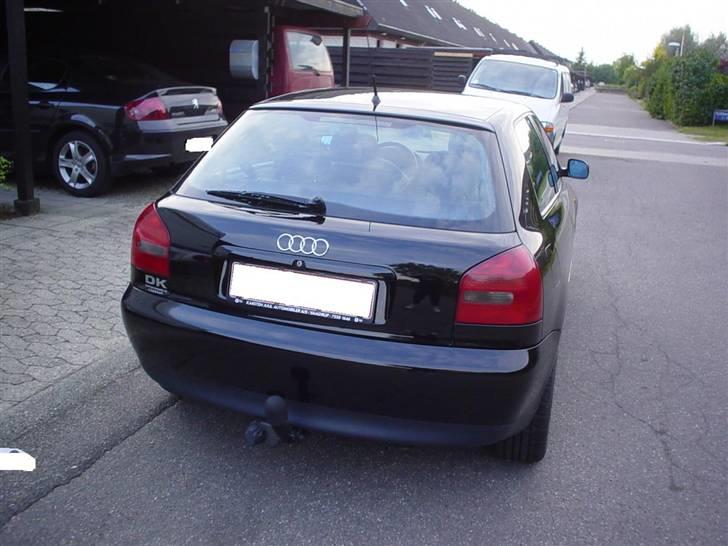 Audi A3 Champen's Bil billede 8