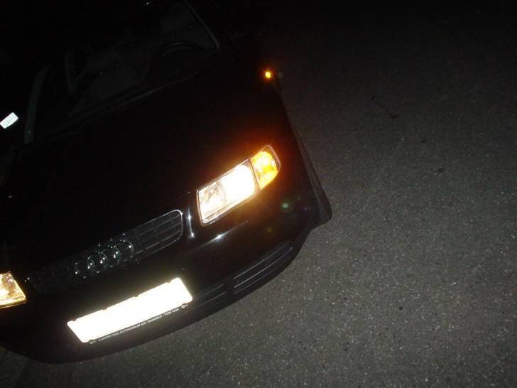 Audi A3 Champen's Bil billede 10