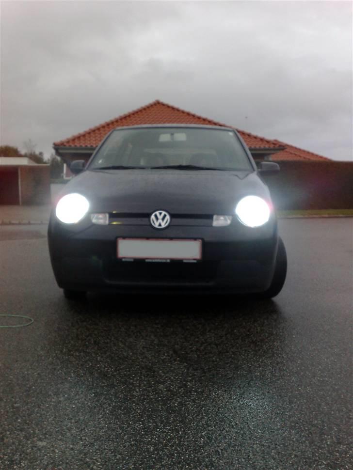 VW Lupo 1,2 TDI 3L billede 11